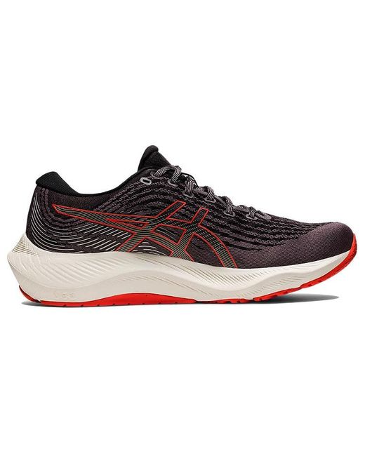 Asics Brown Gel Kayano Lite 3 'Smoke Shadow Cherry Tomato' for men