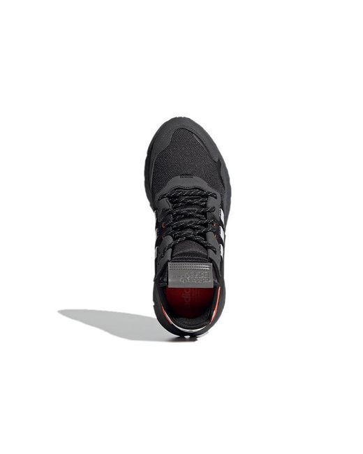 Adidas Blue Nite Jogger for men