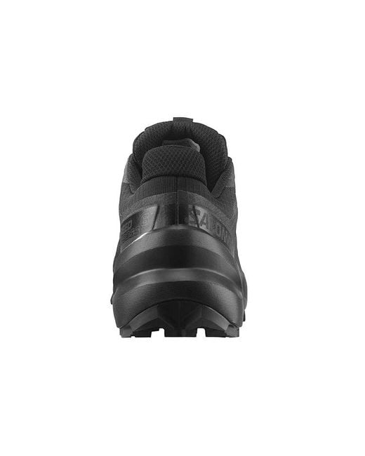 Salomon Brown (Wmns) Speedcross 6 Gtx