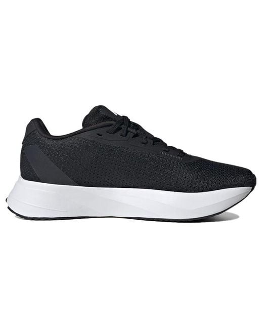 Adidas Black Duramo Sl Wide