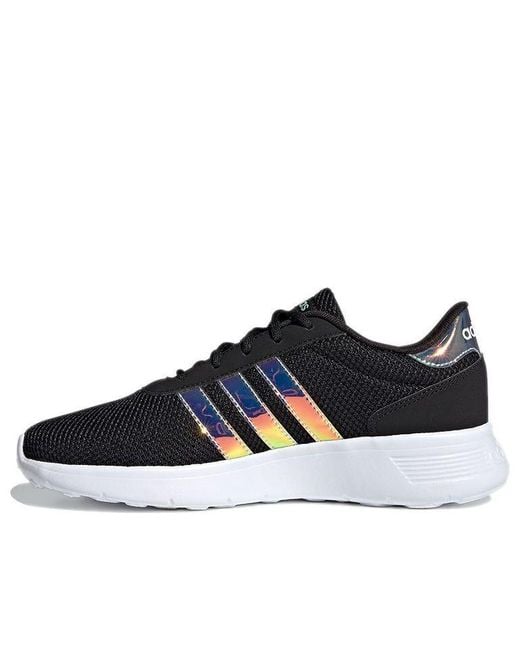 Adidas Blue (Wmns) Neo Lite Racer For Golden'