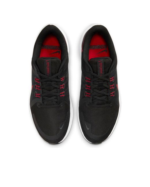 Nike Brown Quest 4 University' for men