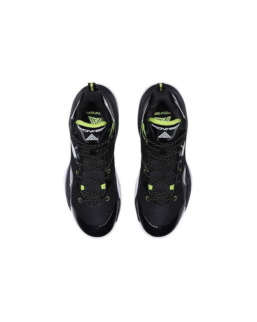 Li-ning Black Power 7 for men
