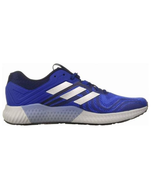 Adidas Blue Aerobounce St 2 'Collegiate Royal' for men