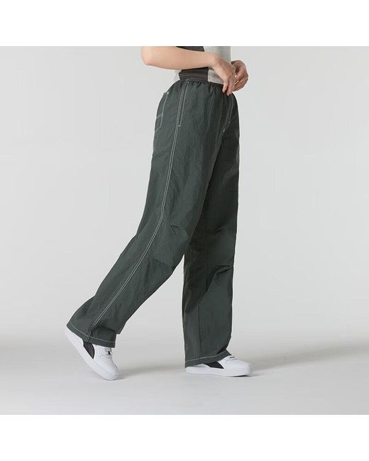 PUMA Gray (Wmns) Ca Pro Pants