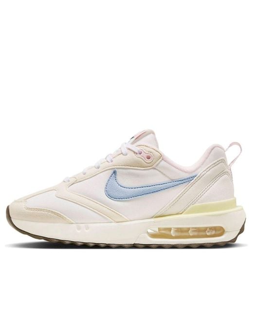 Nike White (Wmns) Air Max Dawn 'Sail'