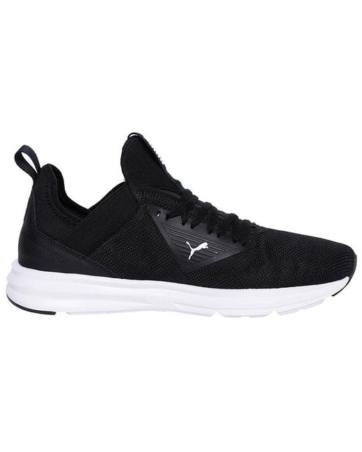 PUMA Black Enzo Beta for men