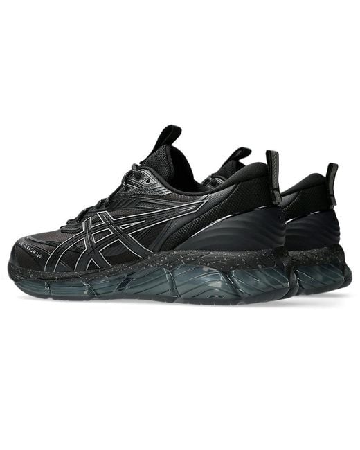 Asics Black Gel-Quantum 360 Viii Utility Truffle' for men