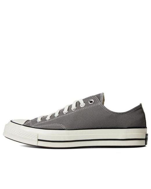 Converse White Chuck Taylor 1970 for men