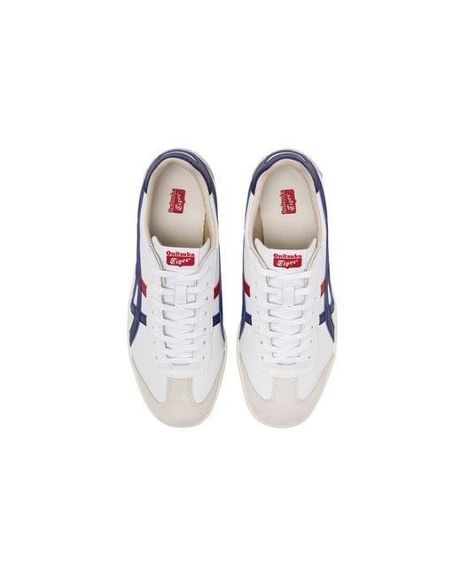 Onitsuka Tiger Blue Tokuten for men