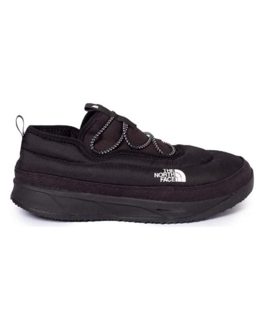 The North Face Blue Nse Chukka Boots 'Tnf' for men