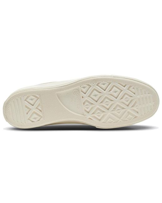 Converse Green Chuck 70 Low 'Clean N Preme for men