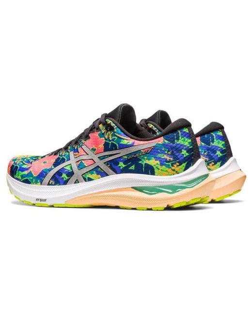Asics Blue Gt-2000 11 Lite Show for men