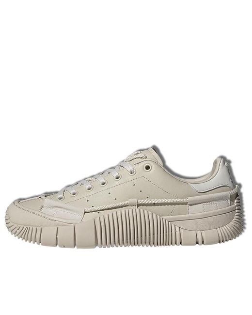 Adidas Gray Craig X Scuba Stan 'Gobi' for men