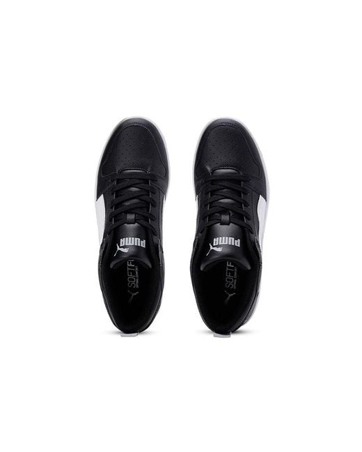 PUMA Blue Rebound Lay Lo Sl Softfoam for men