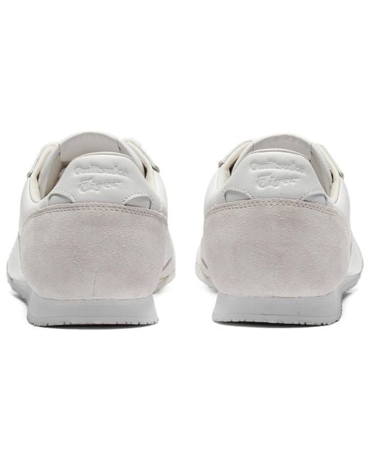 Onitsuka Tiger White Serrano Cl for men