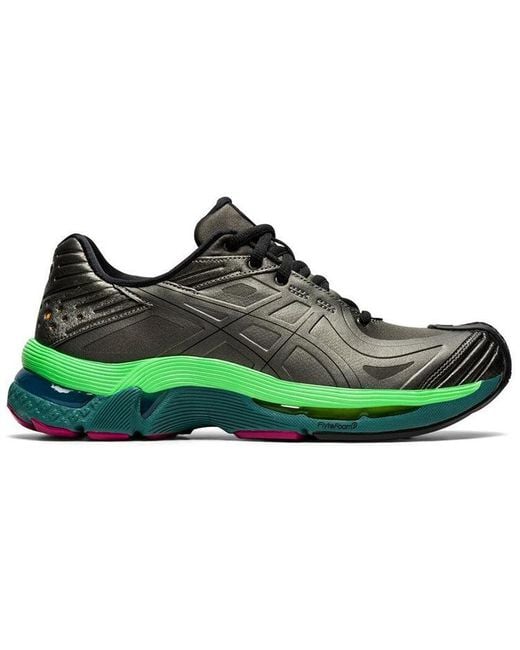 Asics Green (Wmns) X Kiko Kostadinov Gel-Teserakt