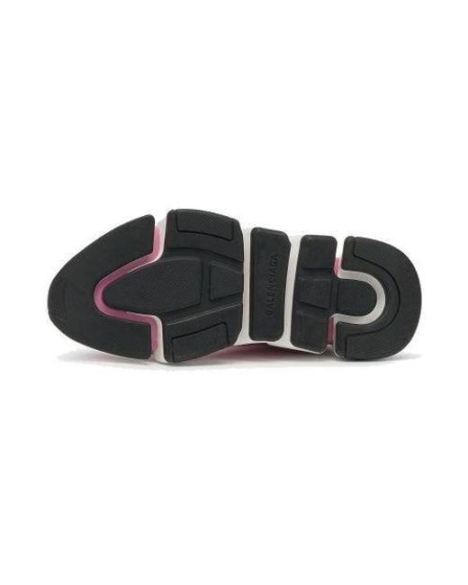 Balenciaga Pink (Wmns) Speed 2.0 Sneakers