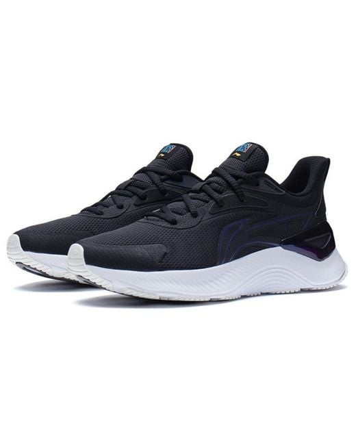 Li-ning Blue (Wmns) Element
