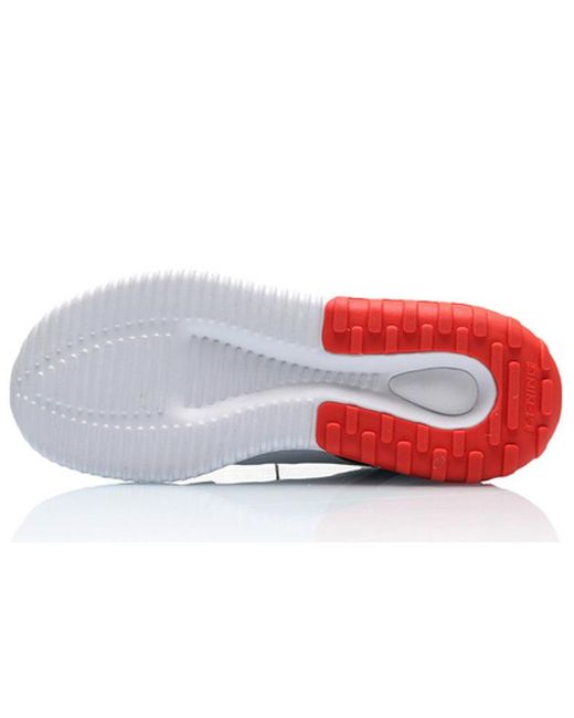 Li-ning Black Counterflow Essence 2 Hi X New York Fahion Week Chenpeng for men