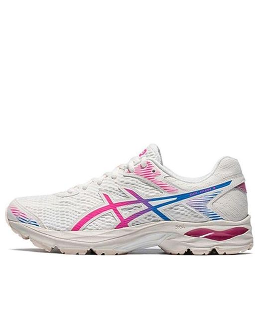 Asics White (Wmns) Gel-Flux 4 'Cream'