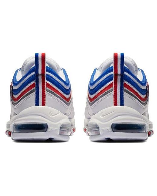 Nike Blue Air Max 97 'All Star Jersey' for men
