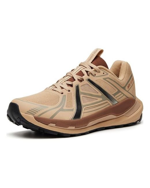 Anta Brown Champion for men