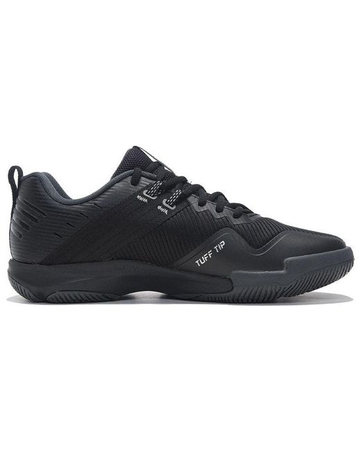 Li-ning Black Ranger Ranger 4.0 Td for men