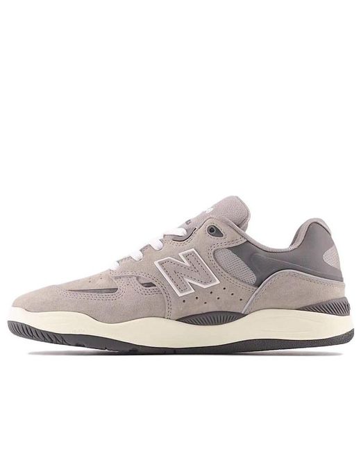 New Balance White Tiago Lemos X Numeric 1010 for men