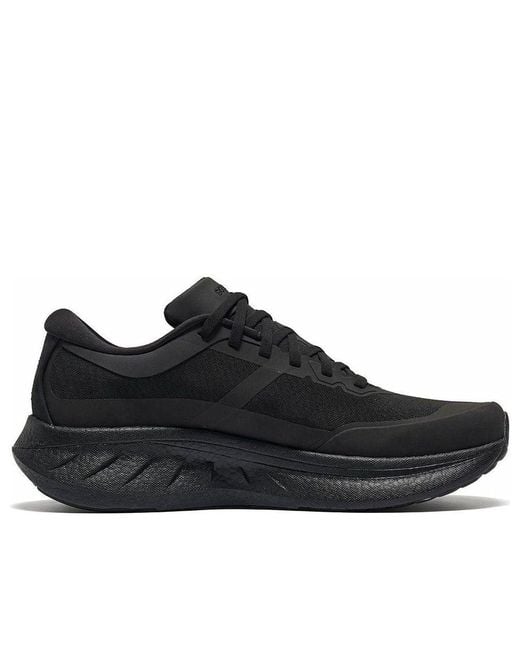 Saucony Black Ride Cmt 'All' for men