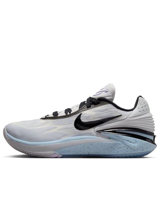 Nike Blue X Sabrina Ionescu Air Zoom Gt Cut 2 'Takeover Mode' for men
