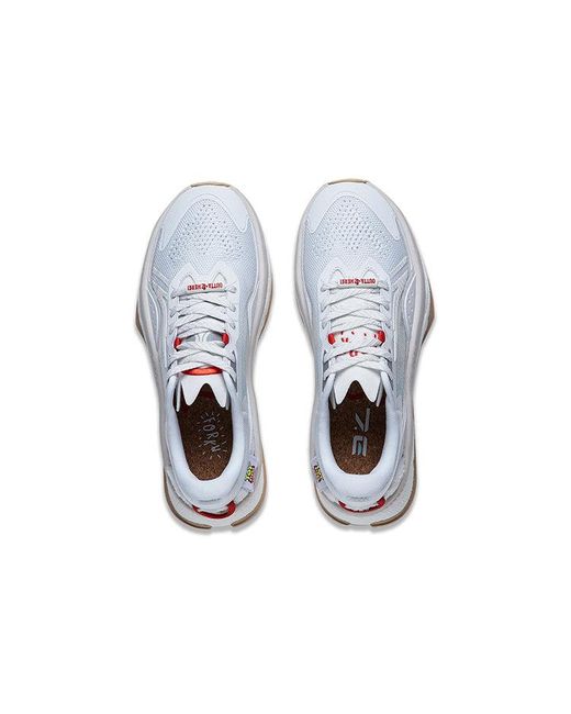 Li-ning Blue (Wmns) Exceed 7