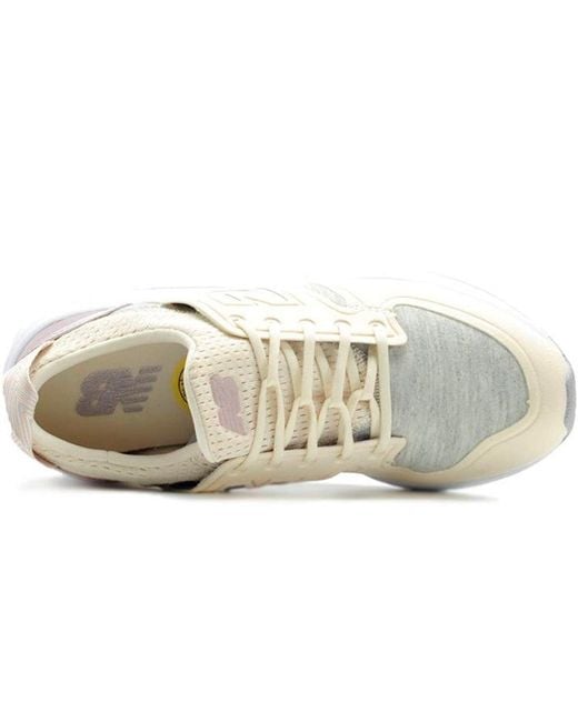 New Balance White (Wmns) 420