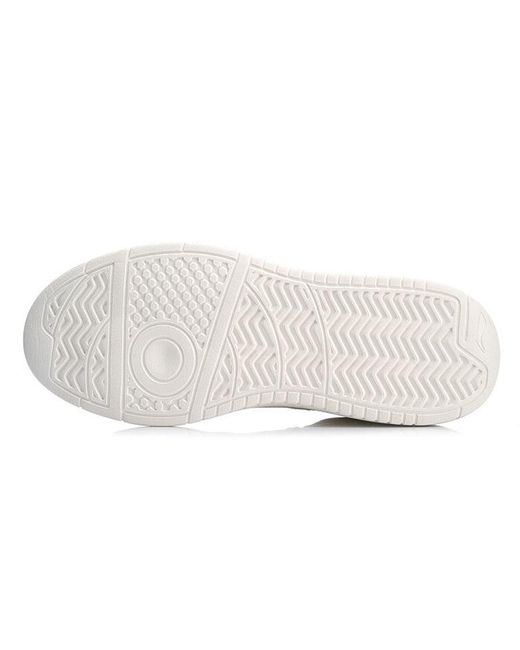 Li-ning White Superwave Lite 'Cream' for men