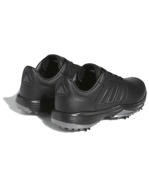Adidas Black Bounce 3.0 Golf for men