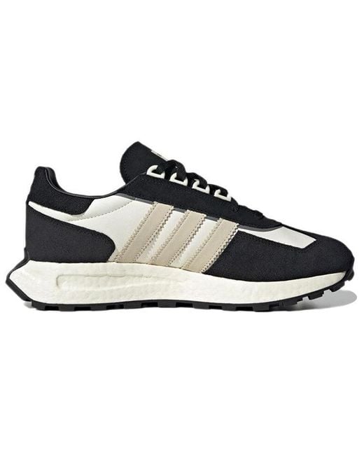 Adidas Blue Originals Retropy E5 for men