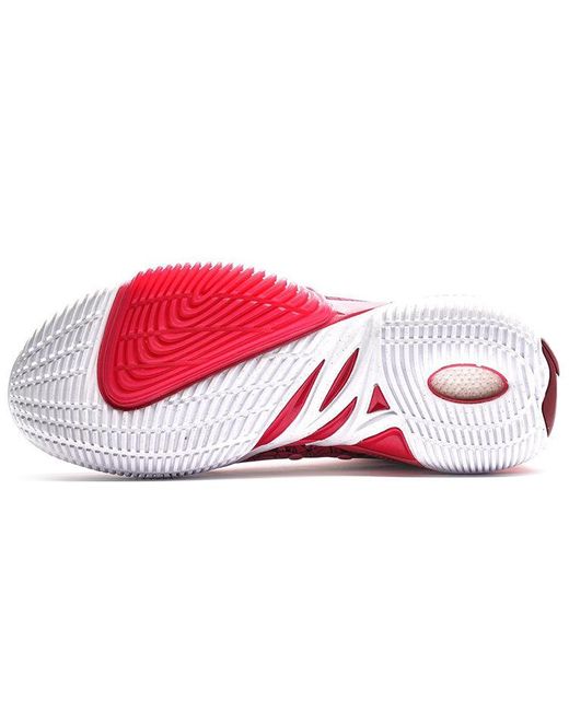 Li-ning Pink Badfive 1 for men