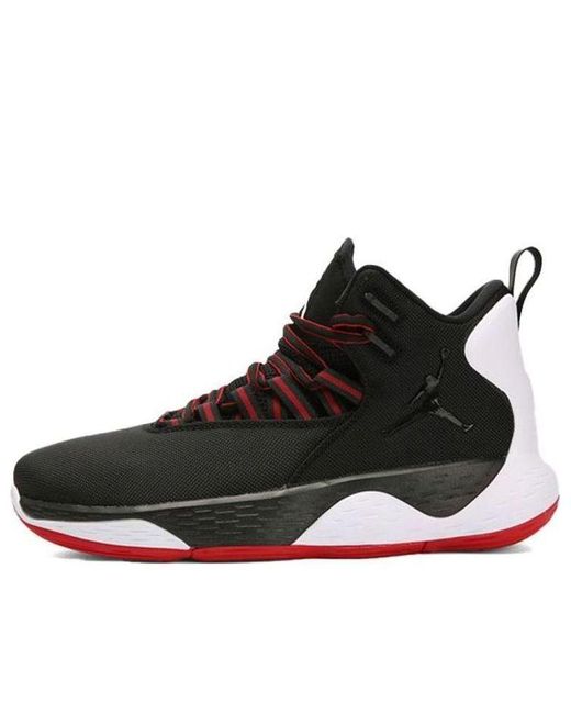 Nike Black Super Fly Mvp Pf for men