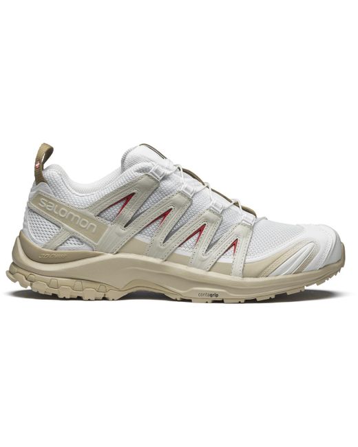 Salomon White Xa-Pro 3D 'La Yaute' for men
