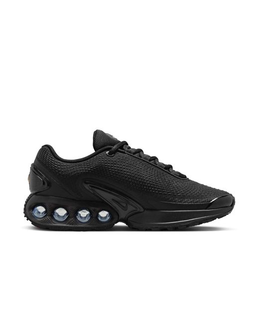 Nike Black (Wmns) Air Max Dn Dark'