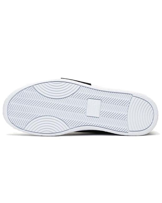 PUMA Black Chinatown Market X Ralph Sampson Low for men