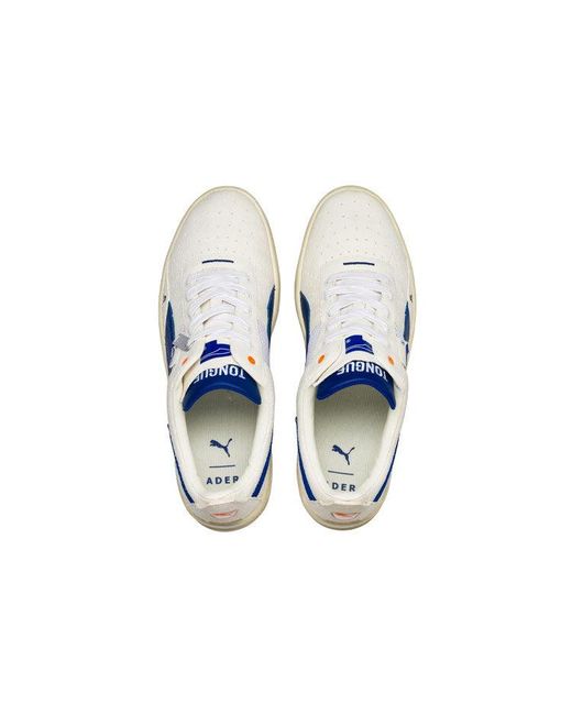 PUMA Blue Ader Error X California for men