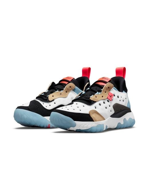 Nike Blue (Wmns) Delta 2 'Thermo'