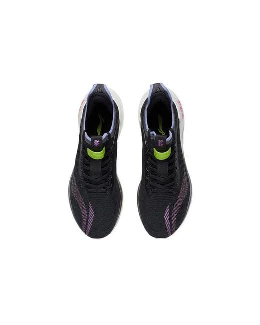 Li-ning Black Essential for men