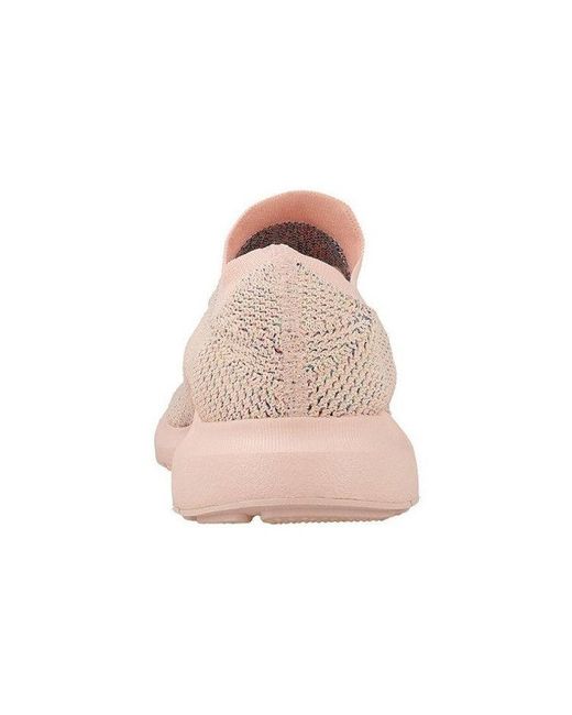 Adidas Pink (Wmns) Swift Run Primeknit 'Icey'