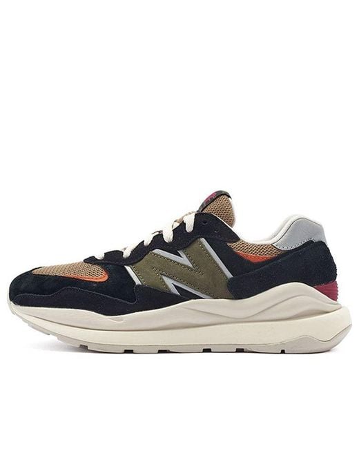 New Balance Blue 57/40 'Lunar New Year for men