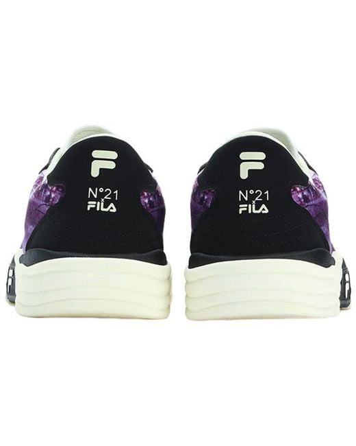 Fila Blue Pop 2 X N21 Shoes for men