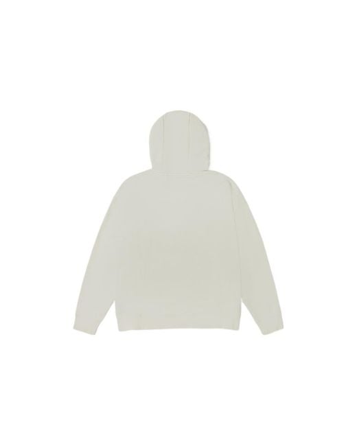 Vans White (Wmns) Panda Os Hoodie