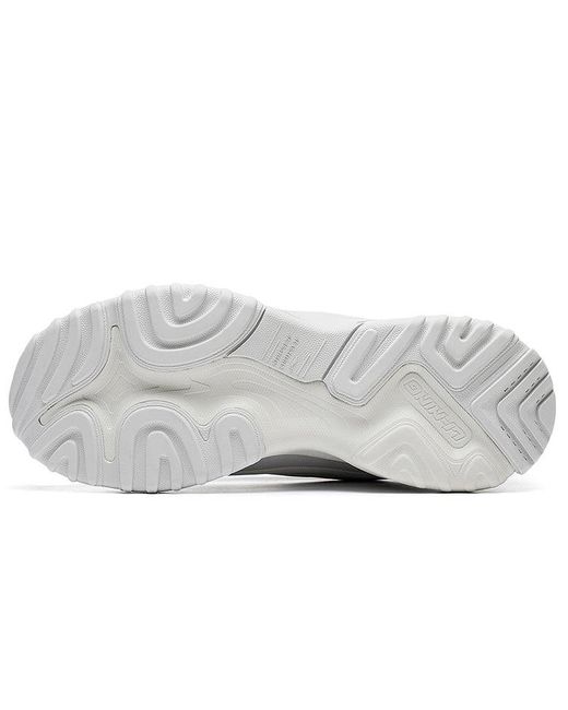 Li-ning Gray (Wmns) Aurora Windwalker V2 'Antarctica'