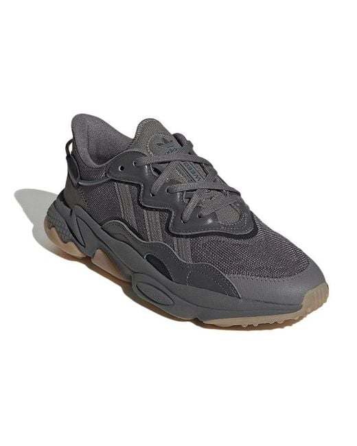 Adidas Gray Ozweego Gum' for men
